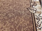 Мокетена пътека ERIKA 8014 beige